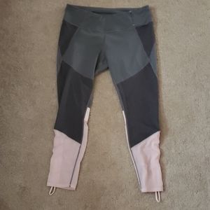 Womens XL leggings